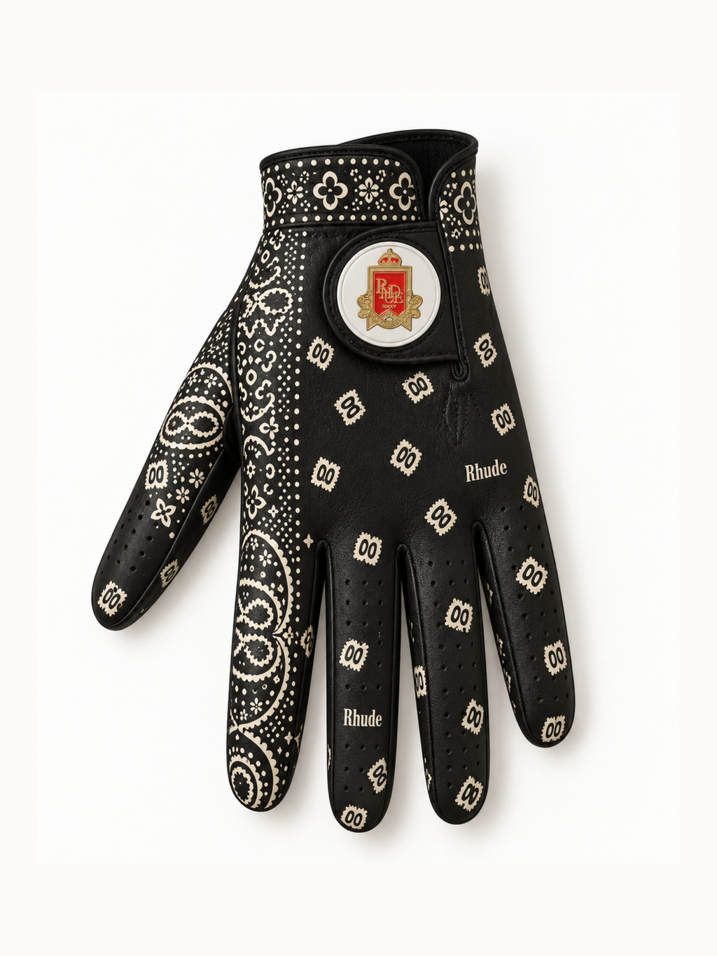 THE UPPERHAND GOLF GLOVE