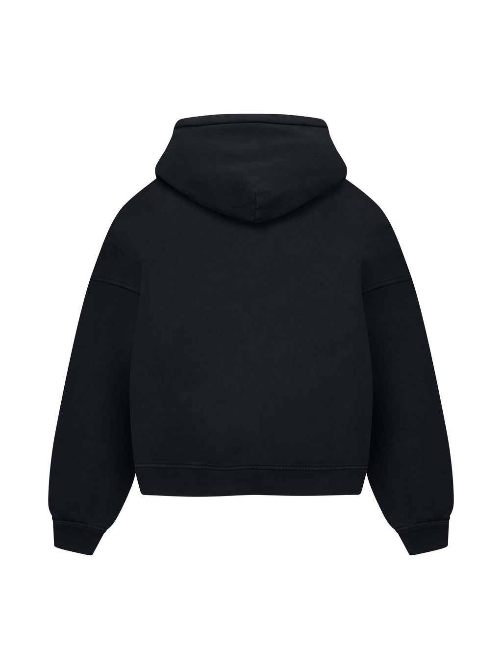 RHUDE PIT STOP HOODIE
