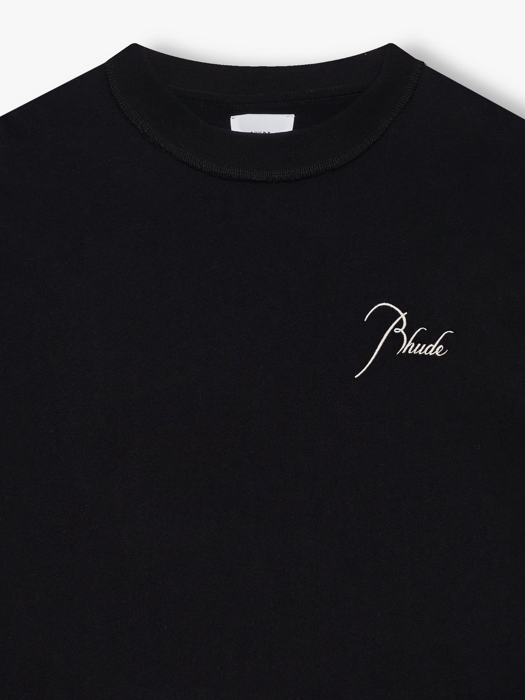 CLASSIQUE CUTOFF SLEEVE TEE