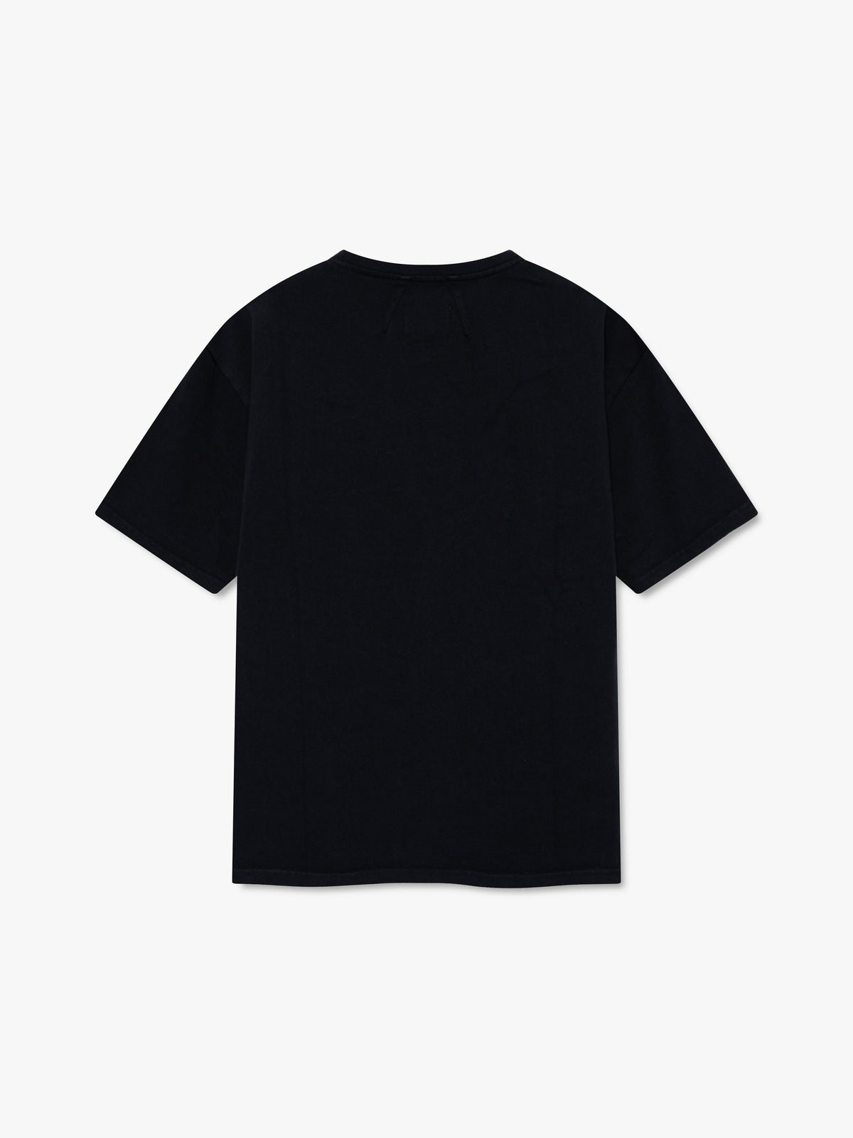 RHUDE SET PIECE TEE