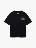 RHUDE RACING CREST TEE