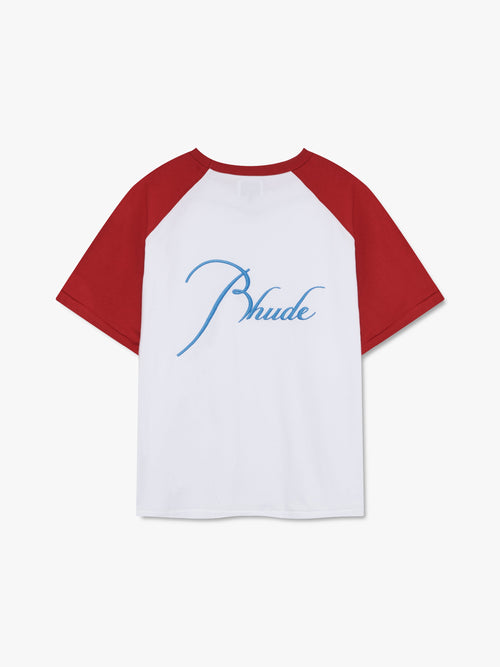 CLASSIQUE RAGLAN TEE
