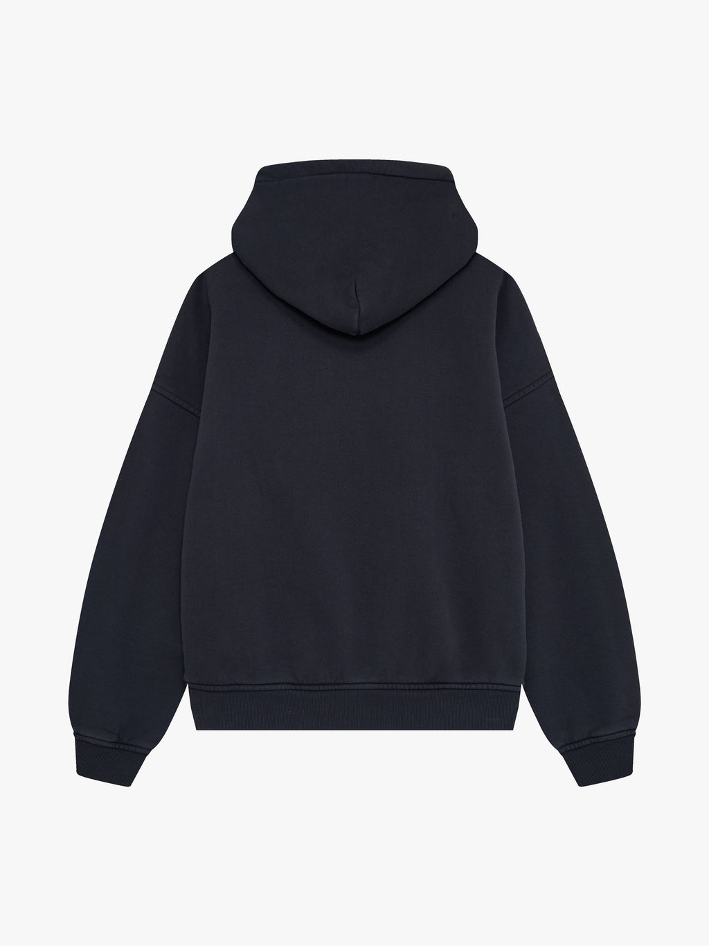 EAGLE PASS ZIP-UP HOODIE