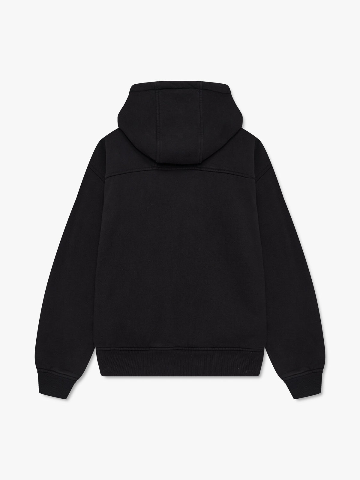 CLASSIQUE FULL ZIP HOODIE