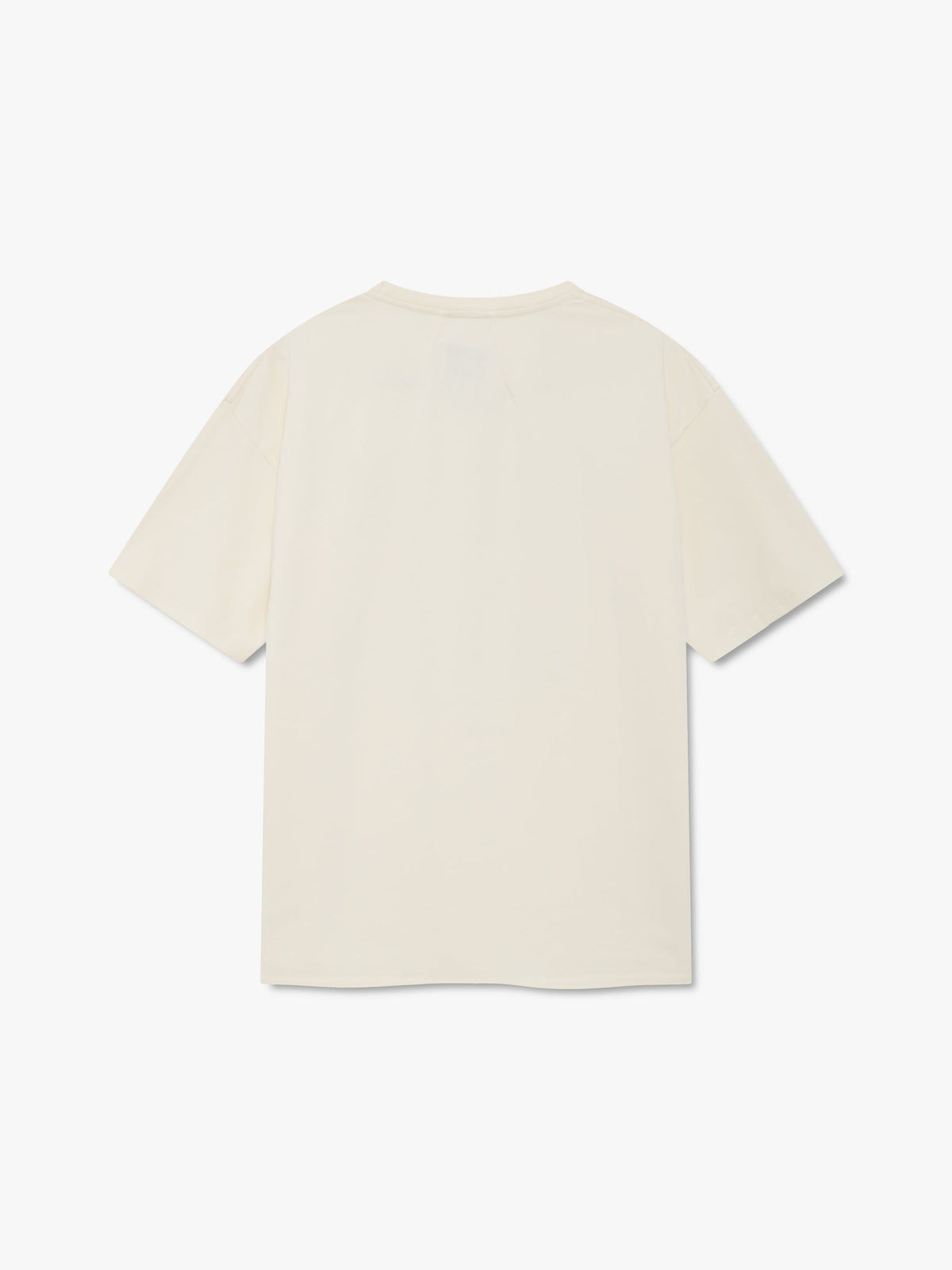 RHUDE TROFEO TEE