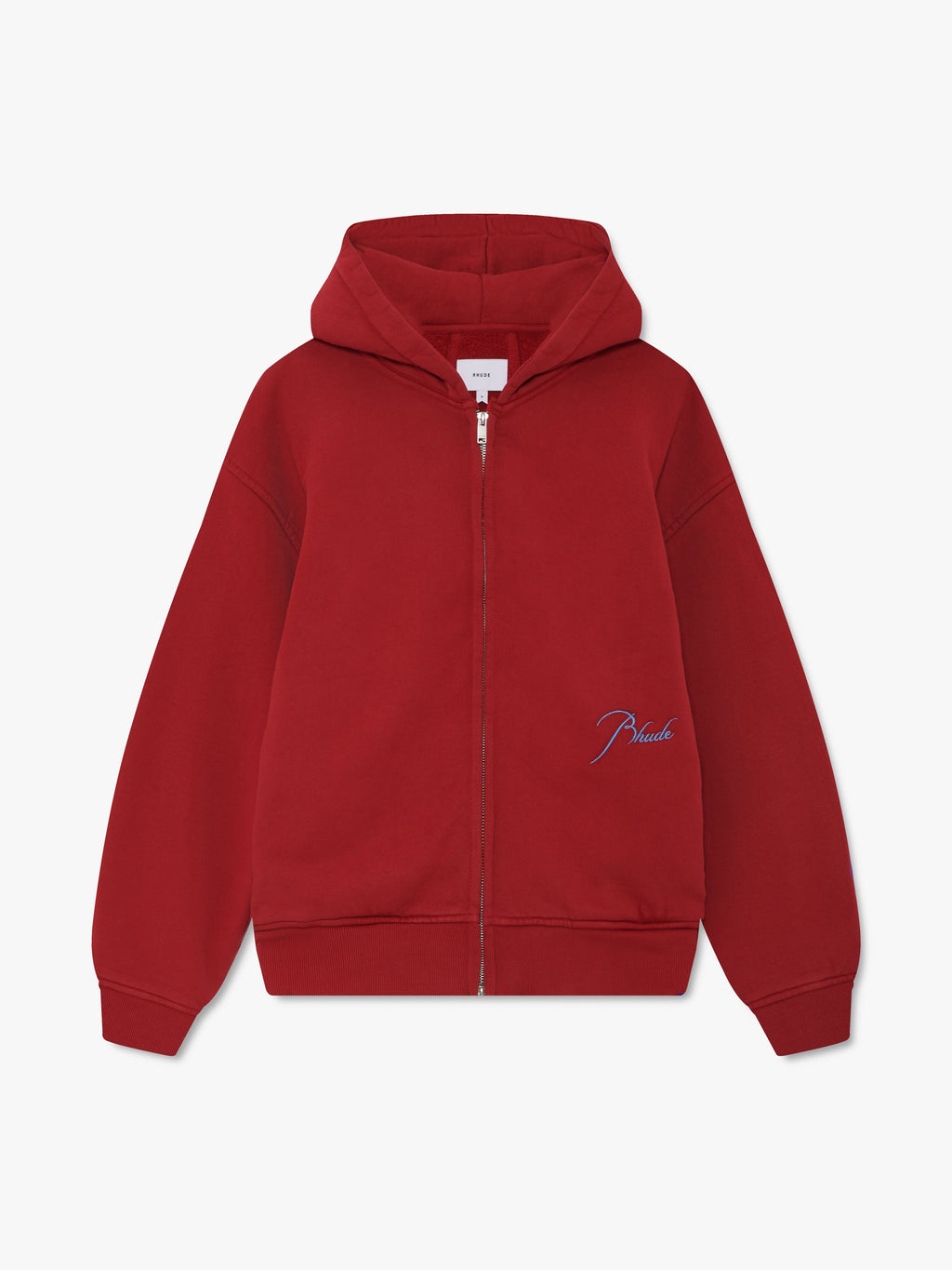 CLASSIQUE FULL ZIP HOODIE