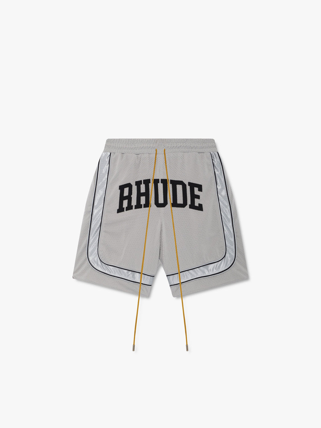BAGGY COLLEGIATE LOGO SHORT