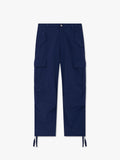 NYLON PARACHUTE CARGO PANT