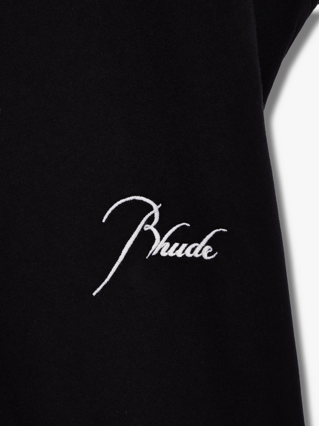 CLASSIQUE CUTOFF SLEEVE TEE