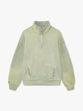 CLASSIQUE QUARTER ZIP
