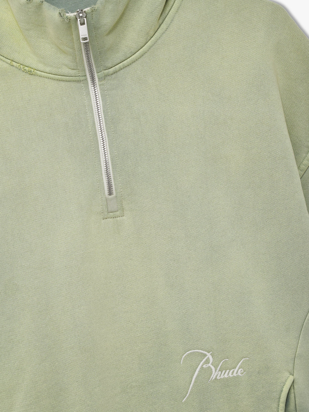 CLASSIQUE QUARTER ZIP