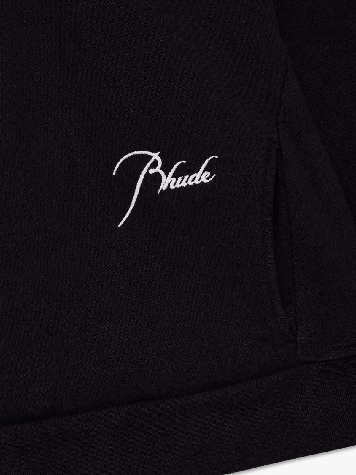 CLASSIQUE QUARTER ZIP