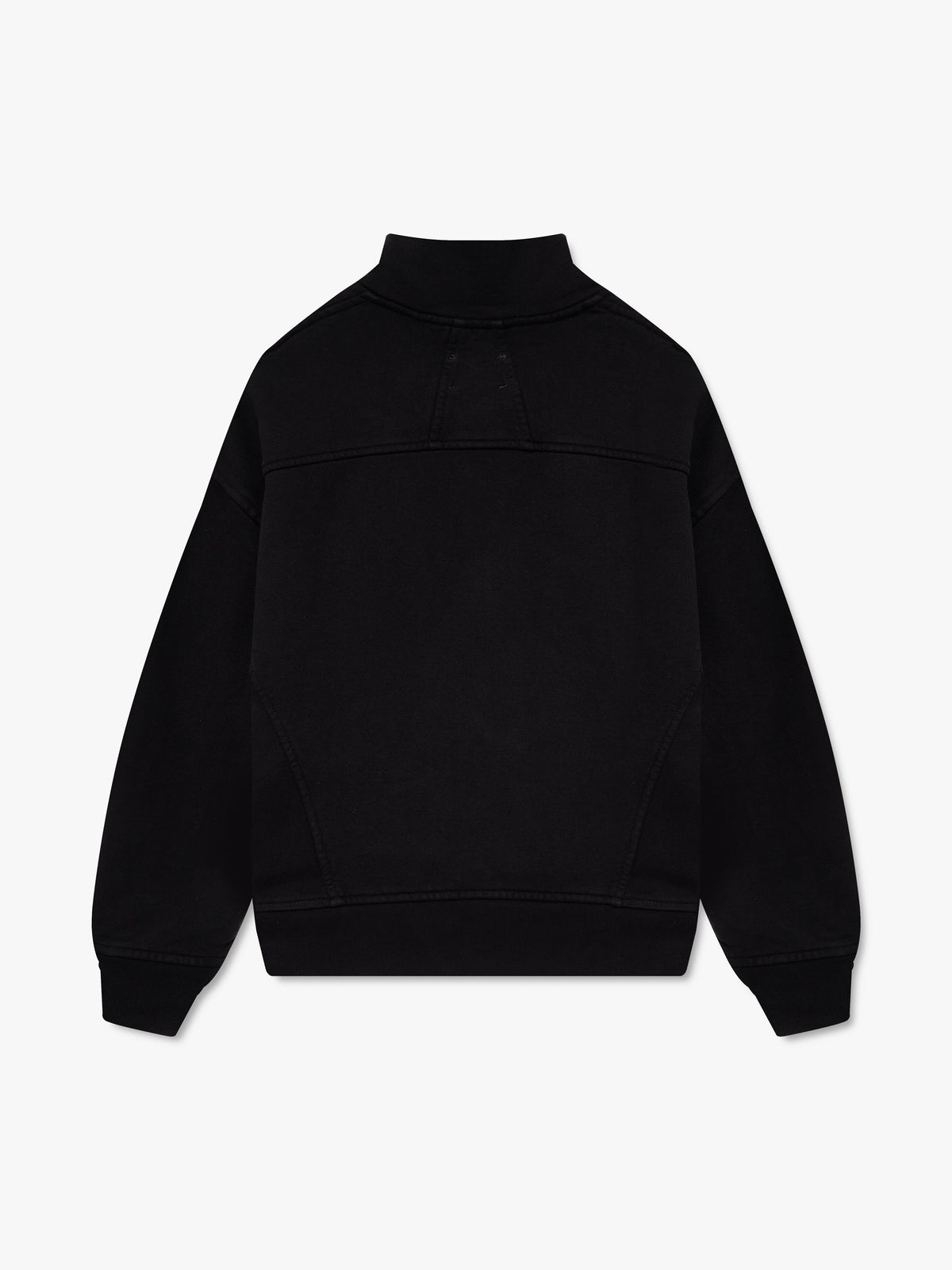 CLASSIQUE QUARTER ZIP