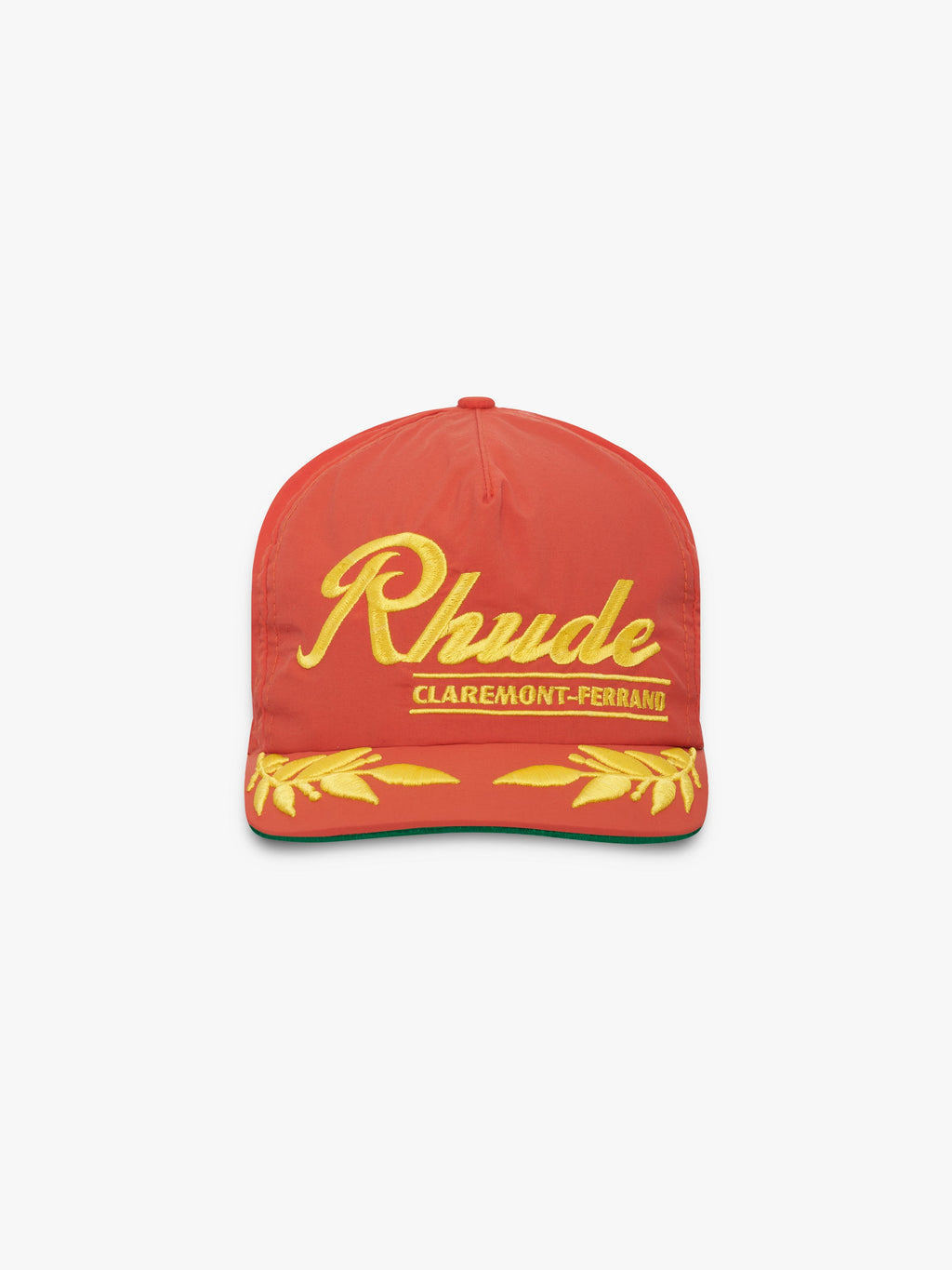 CLERMONT-FERRAND SOUVENIR HAT