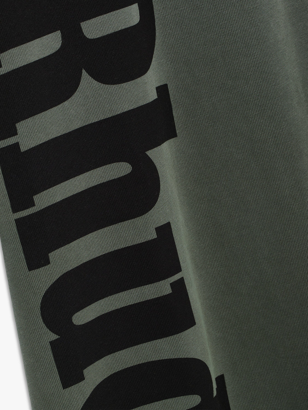 RHUDE LOGO POCKET TEE