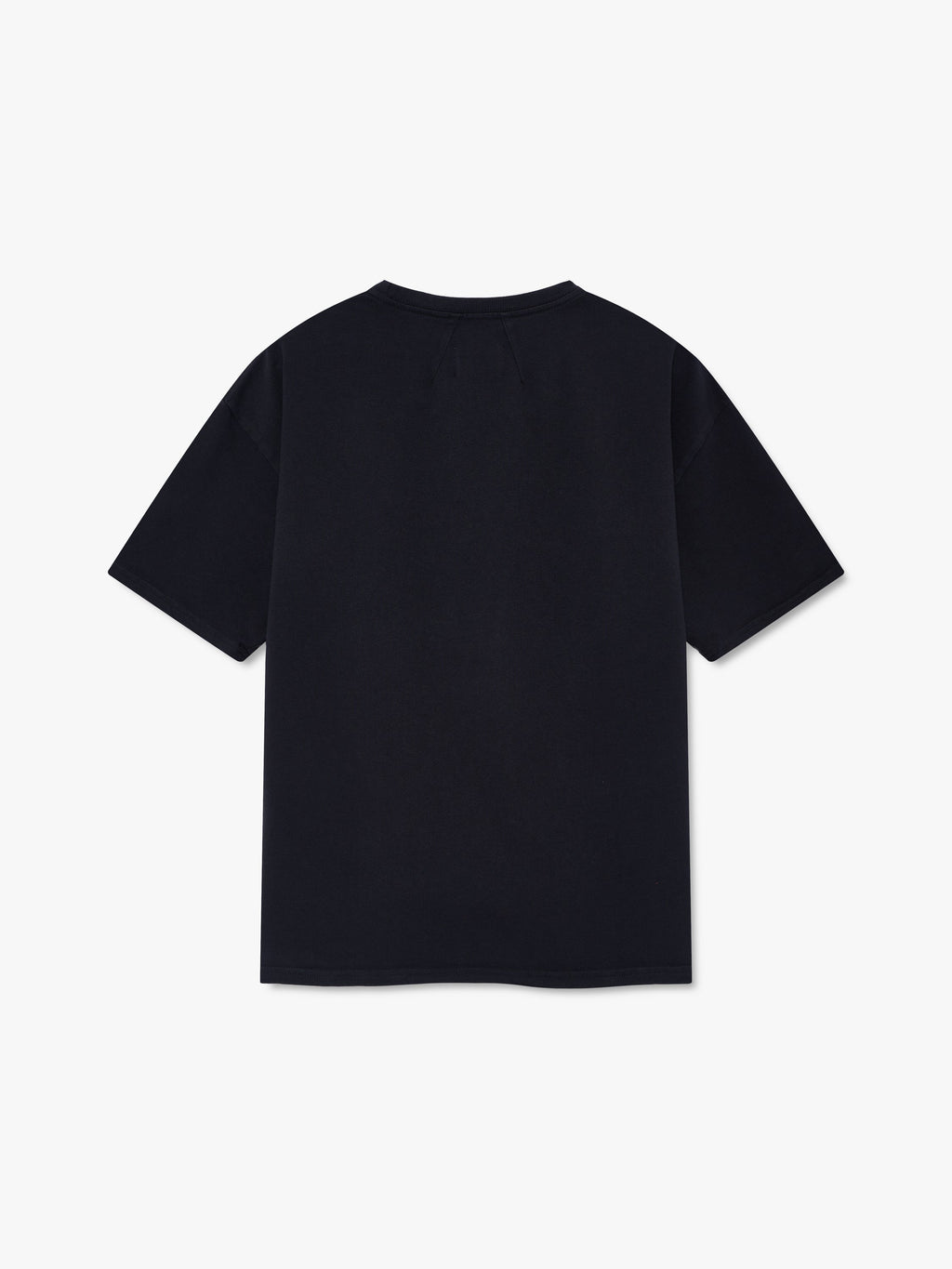 RHUDE AWD PATCH TEE