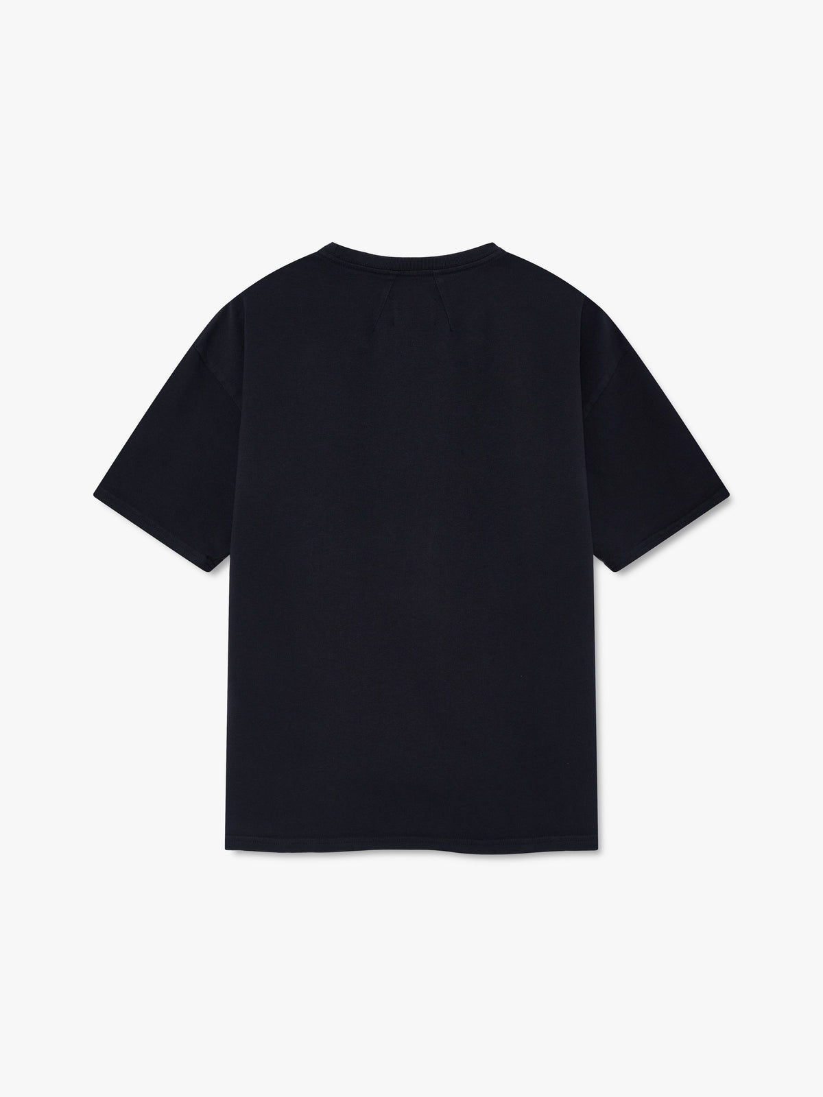 RHUDE AWD PATCH TEE
