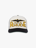 4X4 SPIRIT TRUCKER HAT