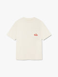 RHUDE AMERICAN SPIRIT POCKET TEE