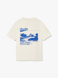 TRAIL OF DUST TEE