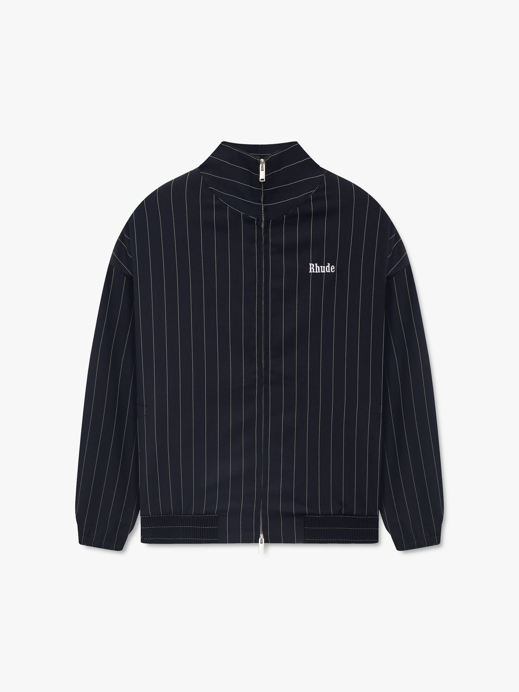 RHUDE VOLUME TRACK JACKET