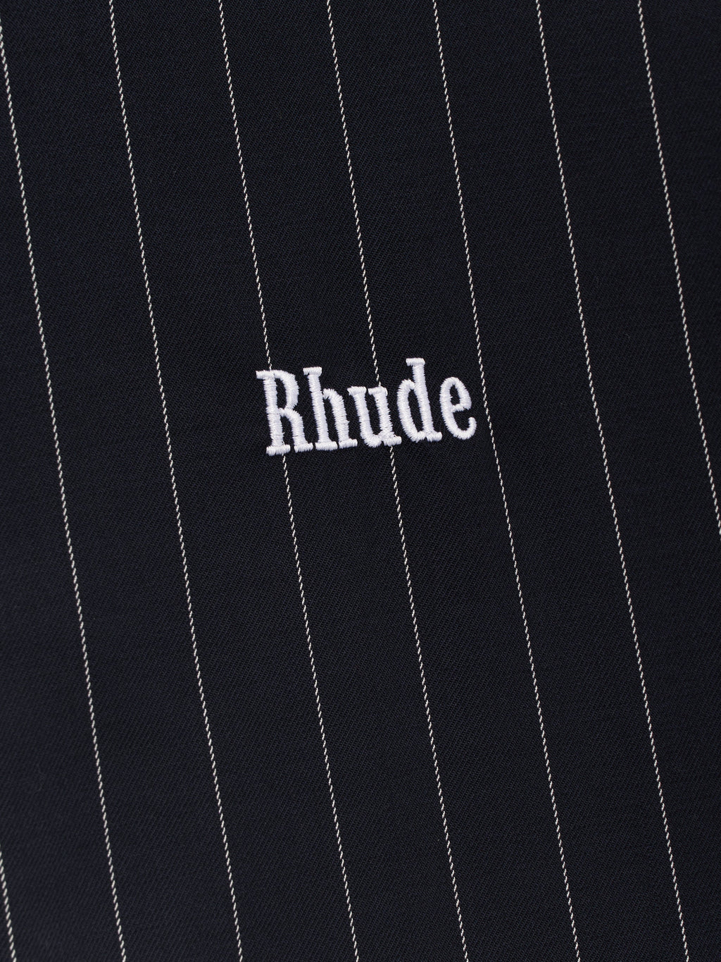 RHUDE VOLUME TRACK JACKET