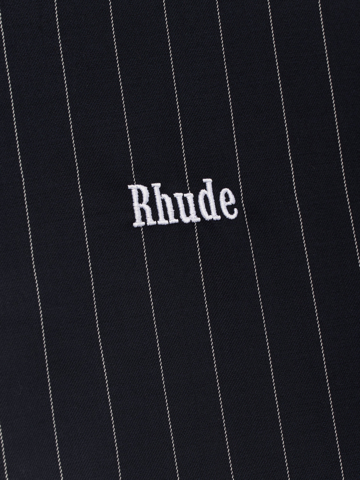 RHUDE VOLUME TRACK JACKET