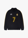 LAGO TRACK JACKET