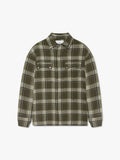 AVIANO CARGO LS FLANNEL SHIRT