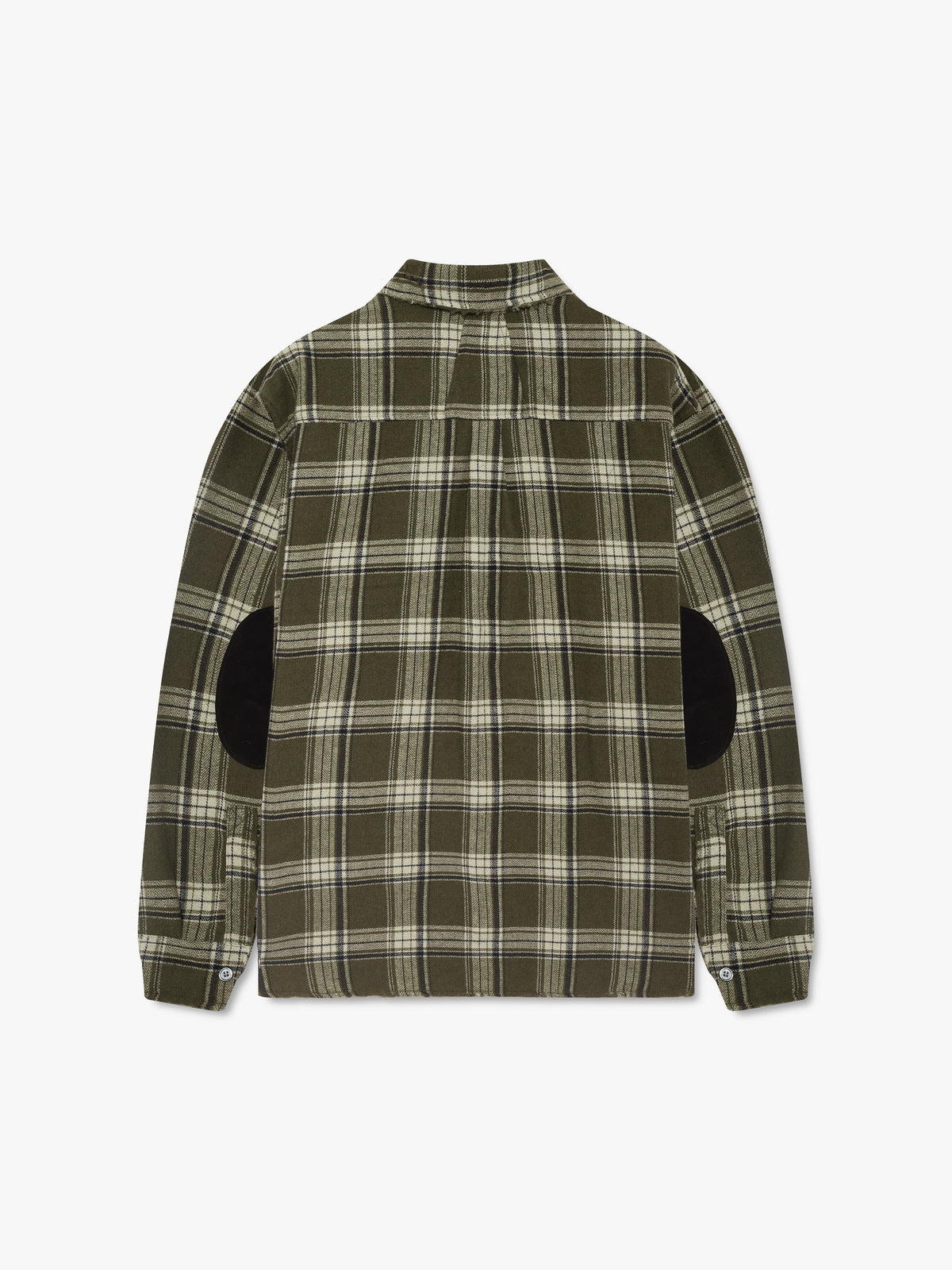 AVIANO CARGO LS FLANNEL SHIRT