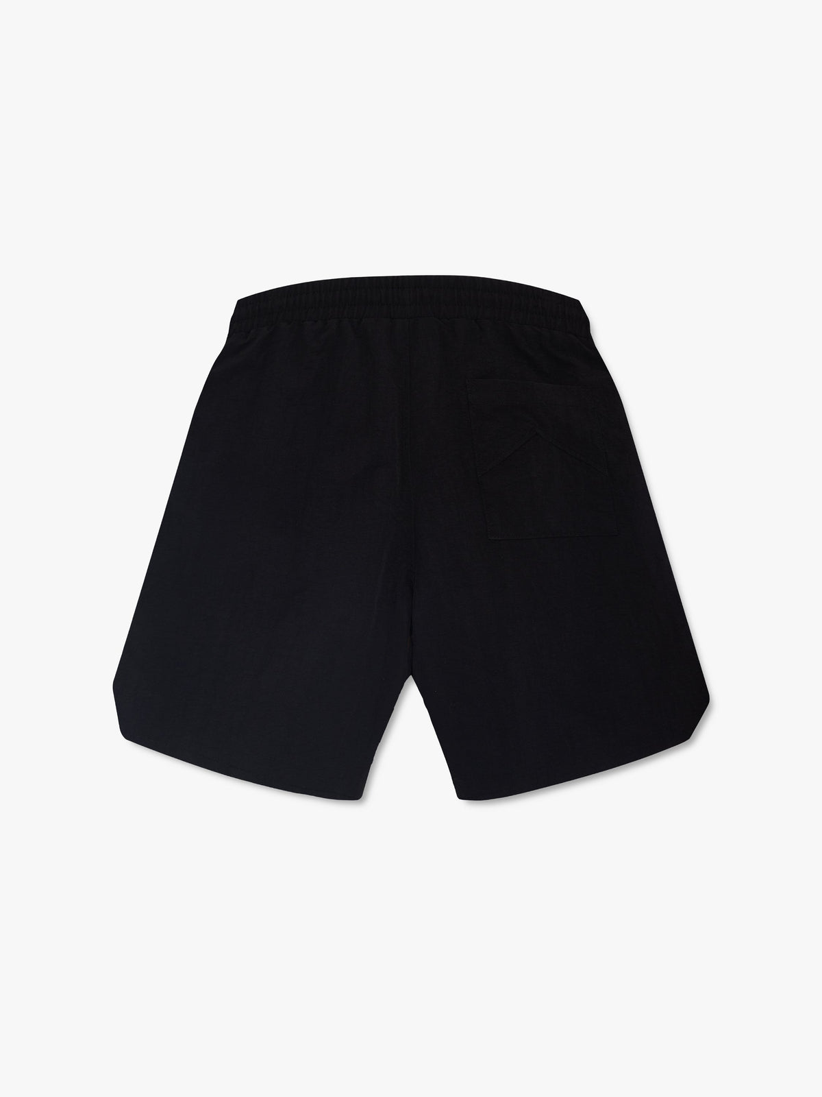 RH LOGO TRACK SHORT