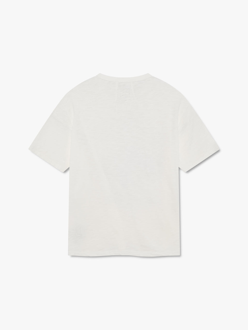HELMETHEAD RALLYE SLUB TEE
