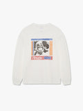 HELMETHEAD RALLYE LS SLUB TEE