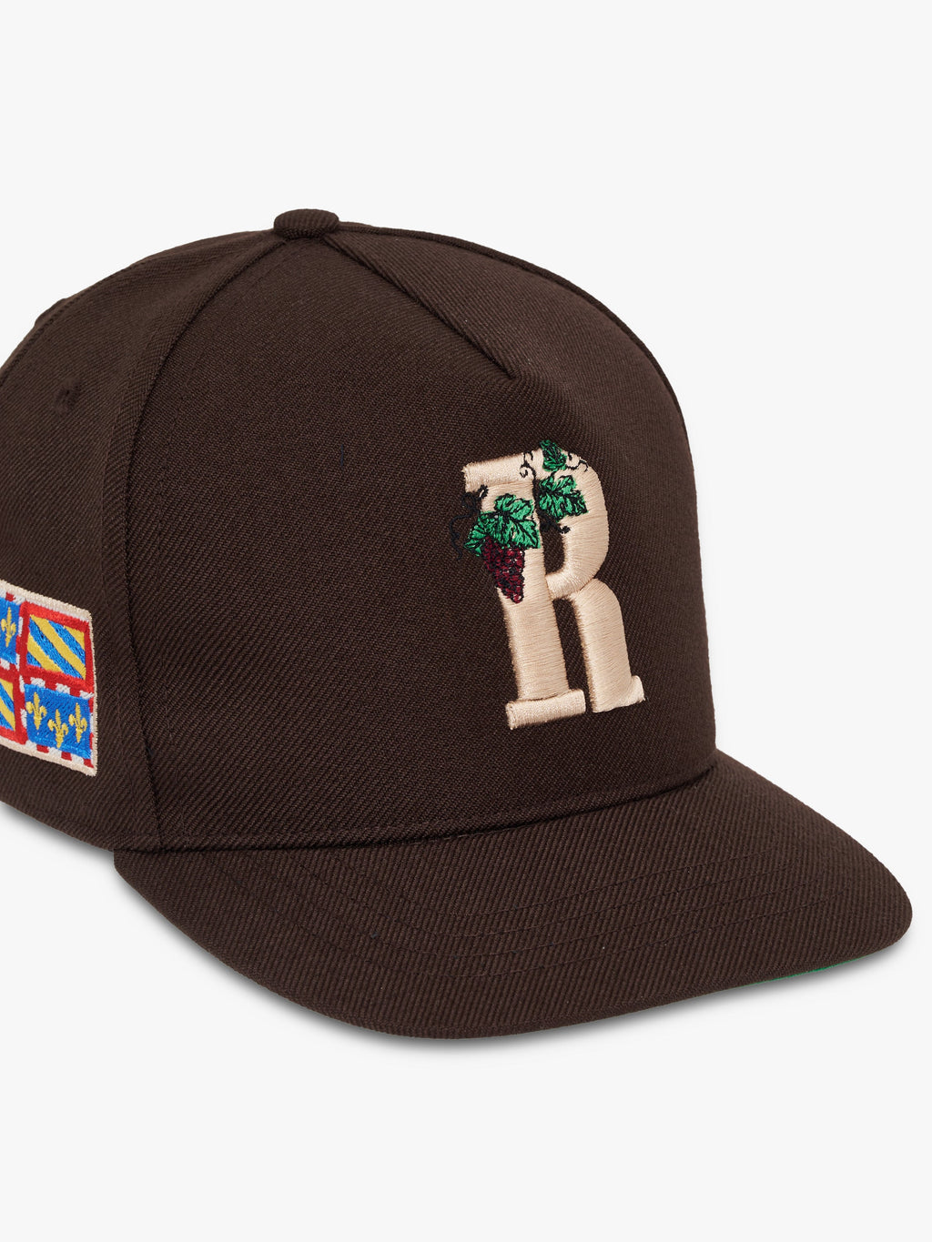 RHUDE x “Vin et Hip Hop” Exclusive HAT