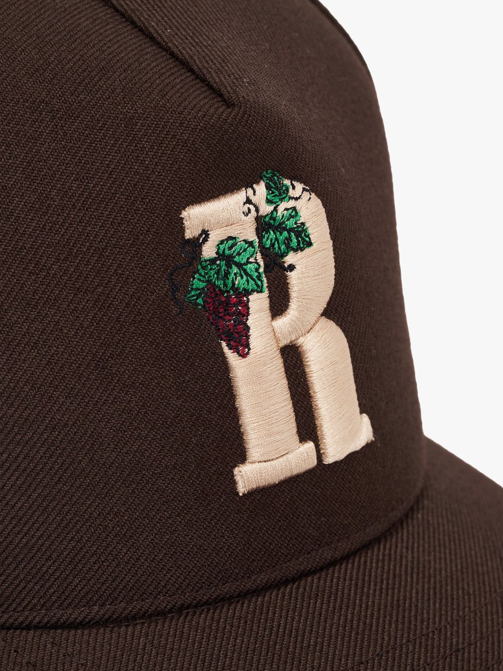 RHUDE x “Vin et Hip Hop” Exclusive HAT