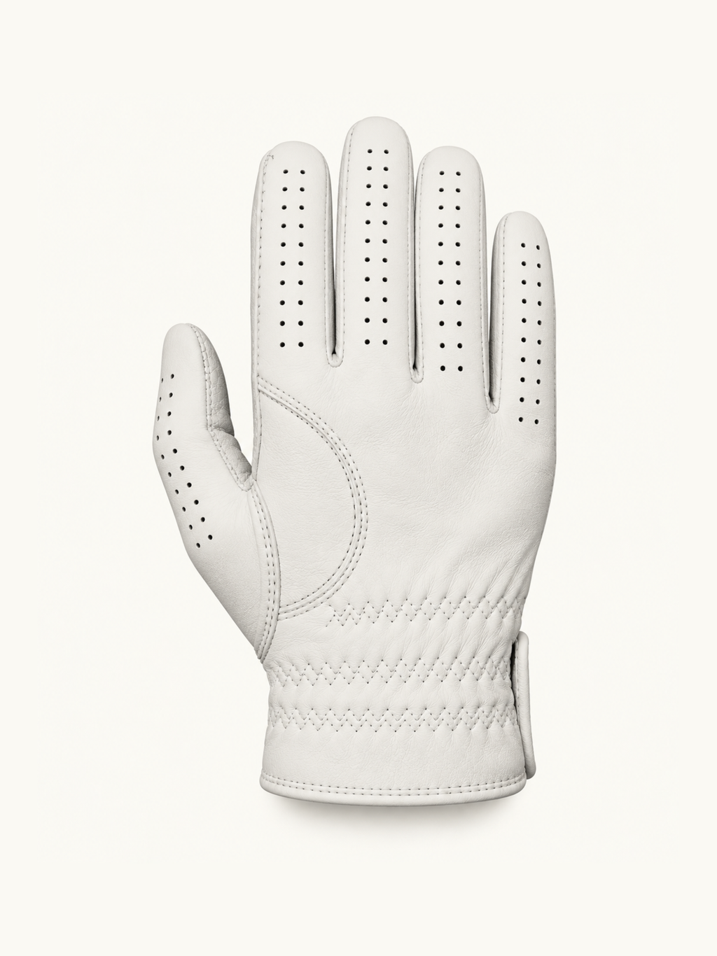THE UPPERHAND GOLF GLOVE